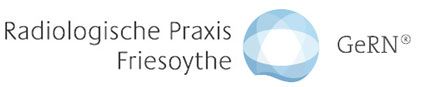 GeRN GbR Radiologische Praxis Friesoythe Logo 